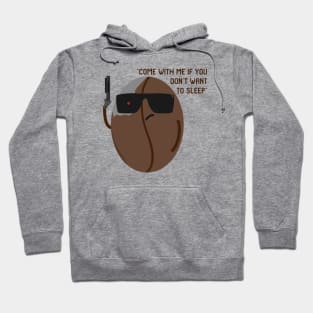 Coffeenator Hoodie